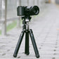 Ulanzi MT-63 ポータブルミニ三脚 T028GBB1