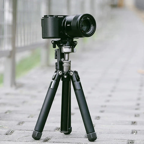 Ulanzi MT-63 ポータブルミニ三脚 T028GBB1