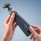 Ulanzi MT95 Osmo Action 6 / Nano に対応 ポータブルミニ三脚 T206
