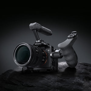 FALCAM SONY A7M5 / A7R5 / A7M4 対応 F22・F38・F50 カメラケージ  C00C3605B