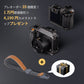 FALCAM カメラケージ Hasselblad® X2D / X2DII 用 C00B5901