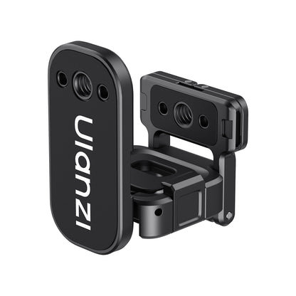 Ulanzi PK16 DJI Pocket 3 多機能クイックリリースマグネットベースC091