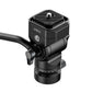 Ulanzi U190 II Uka フルード三脚ヘッド T138