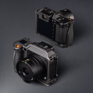 FALCAM カメラケージ Hasselblad® X2D / X2DII 用 C00B5901