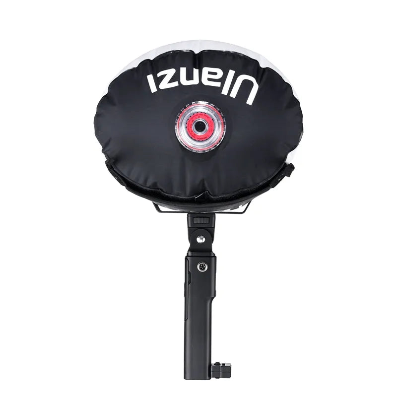 Ulanzi AL60/AL120 インフレータブル LED ライト L096/L097 Ulanzi AL60/AL120 インフレータブル LED ライト L096/L097