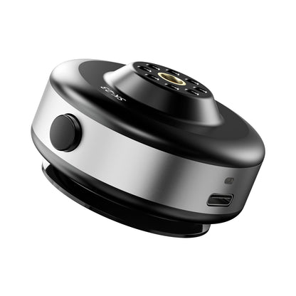 Ulanzi SK-23 1/4 インチネジ付き電動真空吸盤 M085