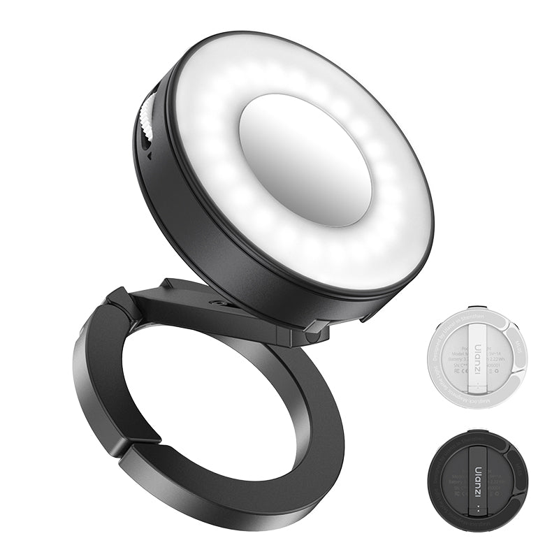 Ulanzi ML05 MagLock 補光ライト L183