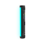 Ulanzi VL110 磁気RGB LED チューブライト（9.4インチ） 2660