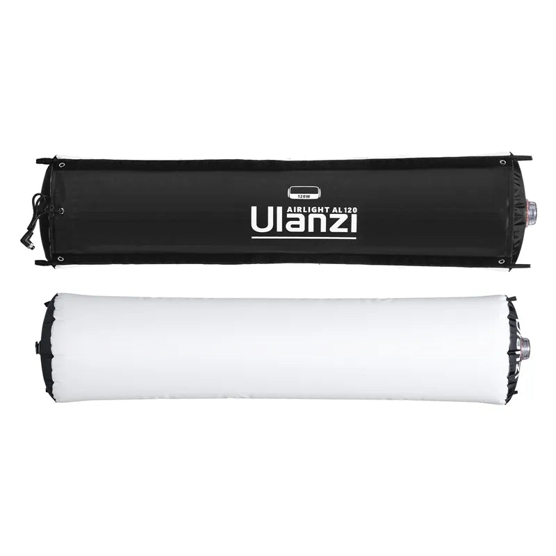 Ulanzi AL60/AL120 インフレータブル LED ライト L096/L097 Ulanzi AL60/AL120 インフレータブル LED ライト L096/L097