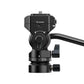 Ulanzi U190 II Uka フルード三脚ヘッド T138