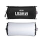 Ulanzi AL60/AL120 インフレータブル LED ライト