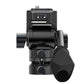 Ulanzi U190 II Uka フルード三脚ヘッド T138