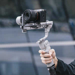 Ulanzi Falcam  DJI RS4 Mini用クイックリリースキット F38B5201