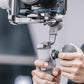 Ulanzi Falcam  DJI RS4 Mini用クイックリリースキット F38B5201