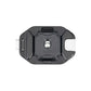 Ulanzi Falcam F38 カメラバックパックストラップクリップ用クイックリリースキット V2 F38B3803