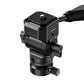 Ulanzi U190 II Uka フルード三脚ヘッド T138