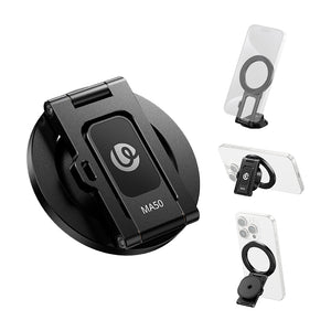 Ulanzi MA50 Uka マグネット式スマホスタンド M039
