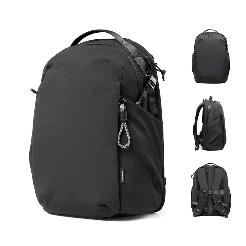 VESP バックパック Ulanzi YY038 シティトラベルバックパック V2 22L B222