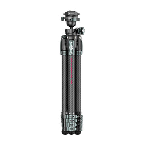 Ulanzi JJ05 GlideGo トラベル三脚 T140