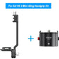 Ulanzi EG03 Clawクイックリリーススリングハンドグリップ DJI RS 3/RS 3 Mini/RS 3 Pro/RS 2 スタビライザー用 E008GBB1