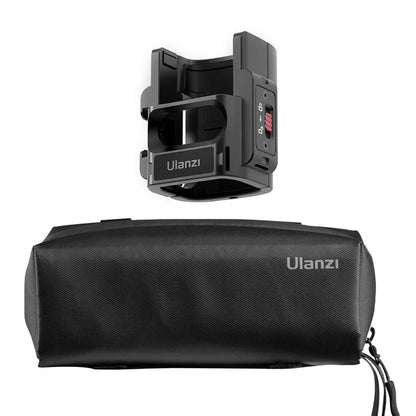 Ulanzi PK-06 DJI Osmo Pocket 3 用の拡張アダプターC014