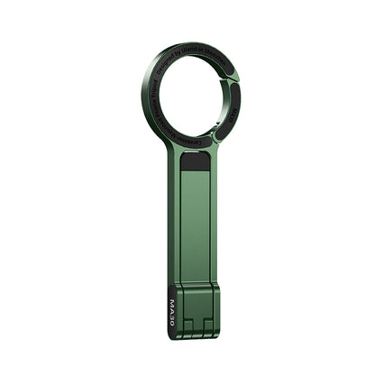 Ulanzi MA30 カラビナ付きスマホ用三脚