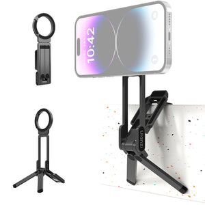Ulanzi MA38 MagLock スマホスタンド T163