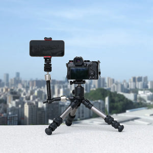 Ulanzi TT30 トラベル三脚