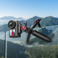 Ulanzi MT55 SnapGo ミニセルフィースティック三脚 T165