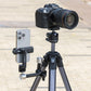 Ulanzi  OMBRA II トラベル三脚 T155/T156