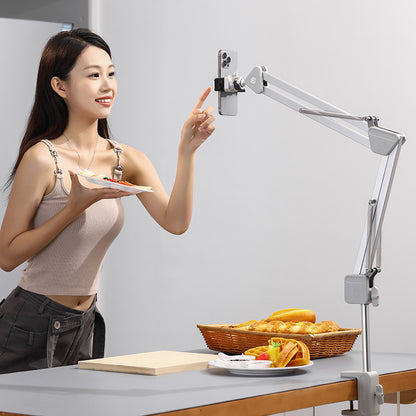 Ulanzi TH04 オーバーヘッドカメラマウントスタンド