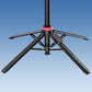 Ulanzi MT-44M  2in1 マグネット式自撮り棒 四脚 S053