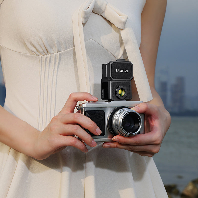 Ulanzi VF01 ビューファインダー C090