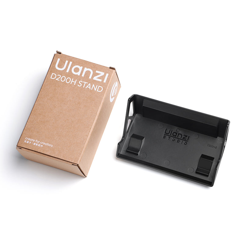 Ulanzi D200H Stream Deck Dock ストリームデッキ A044 （専用ベースを