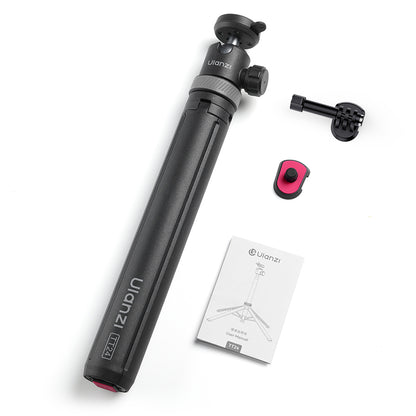 Ulanzi  TT24 Cka スモールトーチ スマホスタンド S044