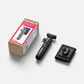 Ulanzi MT55 SnapGo ミニセルフィースティック三脚 T165
