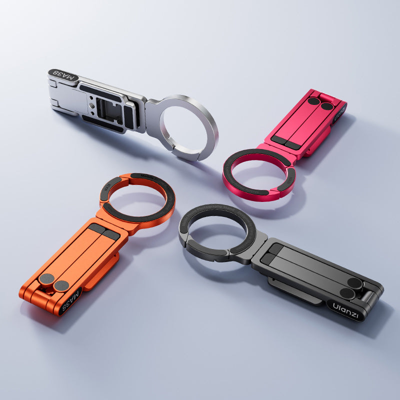 Ulanzi MA38 MagLock スマホスタンド T163