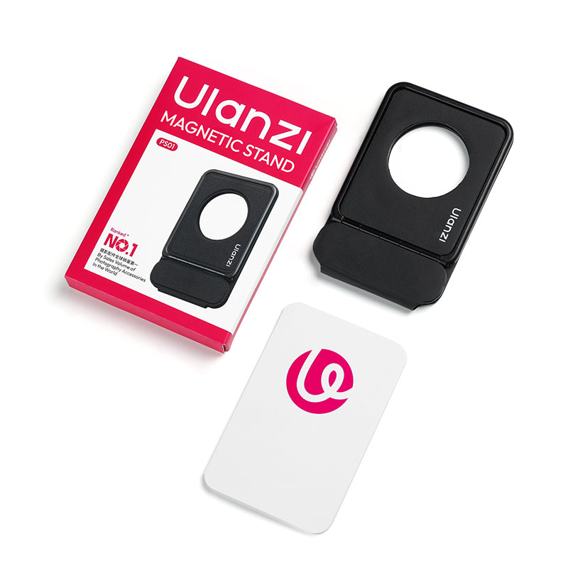 Ulanzi PS01 MagSnap スマホスタンド S049