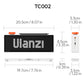 Ulanzi TC002 Pixbar スマートピクセルクロック II  I008