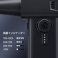 Ulanzi AD02 バイオレントファン II X086