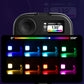 Ulanzi U60 RGB ビデオライト L027GBB1