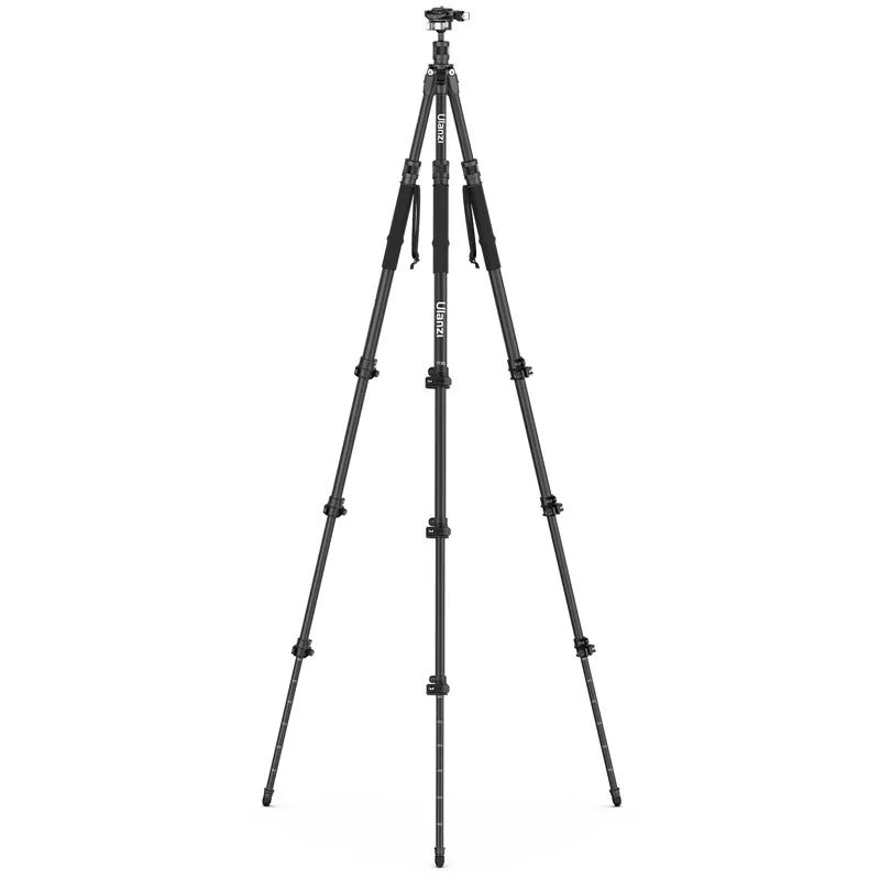 Ulanzi TT35 ハイキングスティック三脚キット| Ulanzi Japan Ulanzi TT35 ハイキングスティック三脚キット| Ulanzi Japan