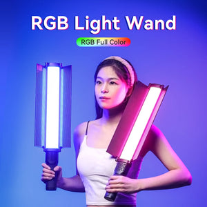 Ulanzi VL360 RGB LEDライトスティックL058GBB1