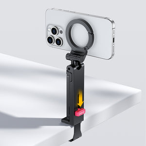 Ulanzi  MA88 MagLock マグネット式デスククランプ スマホ三脚  M065