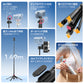 Ulanzi MT-44M  2in1 マグネット式自撮り棒 四脚 S053