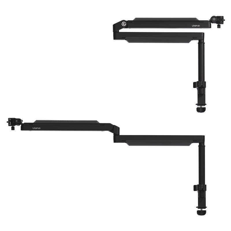 Ulanzi ZJ05 昇降式 マイクスタンド T135