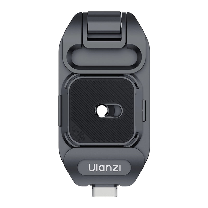 Ulanzi UKA07 UKAバックパック用クイックリリースキット