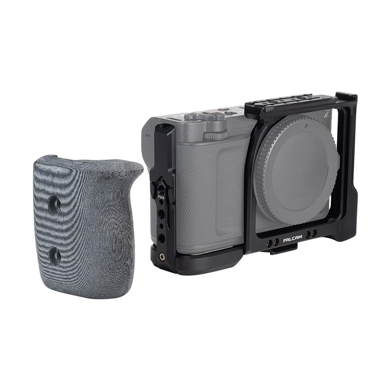 FALCAM Nikon ZR専用カメラケージ C00B5B01