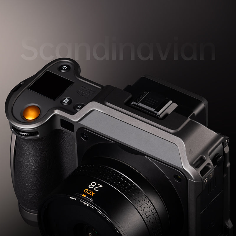 FALCAM カメラケージ Hasselblad® X2D / X2DII 用 C00B5901