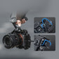 FALCAM SONY A7M5 / A7R5 / A7M4 対応 F22・F38・F50 カメラケージ C00C3605B